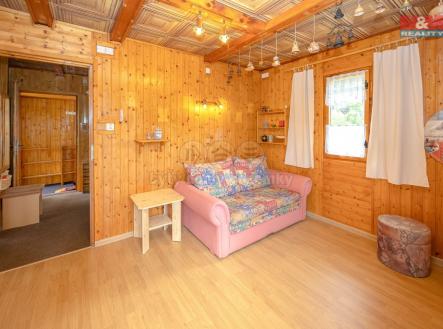 IMG_2006.jpg | Prodej - chata/rekreační objekt, 35 m²