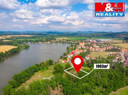 vysoko-218.jpg | Prodej - pozemek pro bydlení, 1 903 m²