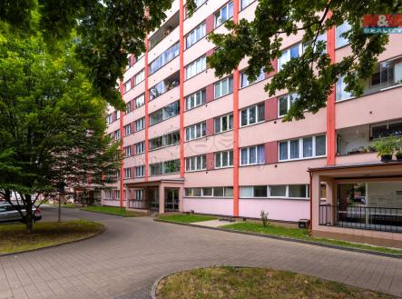 IMG_0876-HDR.jpg | Pronájem bytu, 1+kk, 27 m²