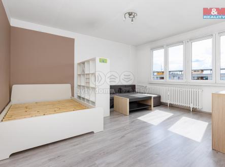 IMG_0804.jpg | Pronájem bytu, 1+kk, 27 m²