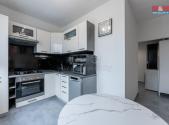 Prodej bytu, 3+1, 54 m²