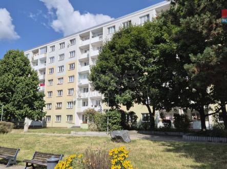 20250719_101856.jpg | Pronájem bytu, 2+1, 55 m²
