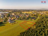 Prodej - pozemek pro bydlení, 1 000 m²