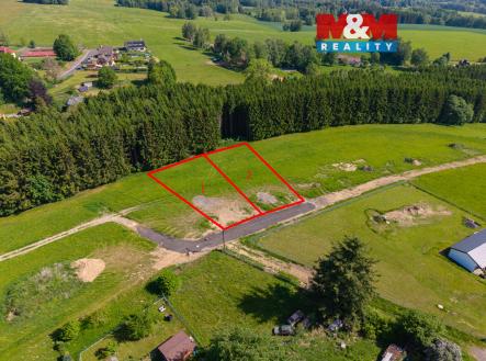 DJI_20260527100801_0235_D-Edit.jpg | Prodej - pozemek pro bydlení, 1 000 m²