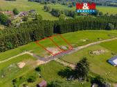 Prodej - pozemek pro bydlení, 1 000 m²