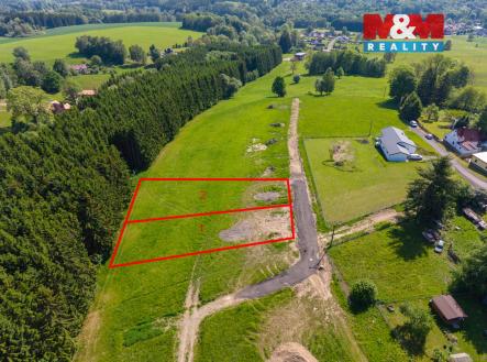 DJI_20260527100740_0234_D-Edit.jpg | Prodej - pozemek pro bydlení, 1 000 m²