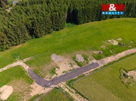 DJI_20260527100837_0236_D.jpg | Prodej - pozemek pro bydlení, 1 000 m²