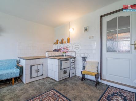 DSC07466-HDR.jpg | Prodej - chata/rekreační objekt, 94 m²