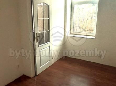 Pokoj.jpg | Pronájem bytu, 2+1, 50 m²