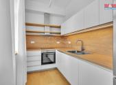 Pronájem bytu, 1+kk, 49 m²