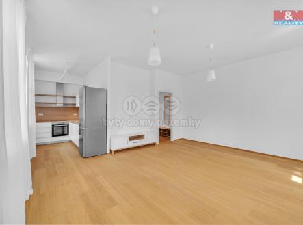 DSC02233.jpg | Pronájem bytu, 1+kk, 49 m²