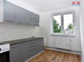 Pronájem bytu, 3+1, 74 m²