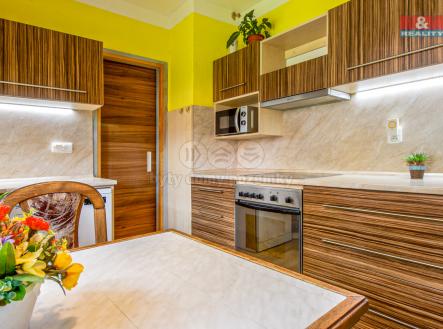 Kuchyně | Prodej bytu, 3+1, 85 m²