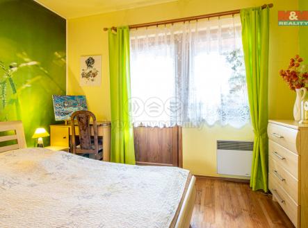 Ložnice | Prodej bytu, 3+1, 85 m²