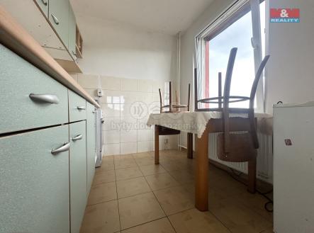 Prodej bytu 4+1, 79 m², Obrnice, ul. Nová výstavba | Prodej bytu, 4+1, 79 m²