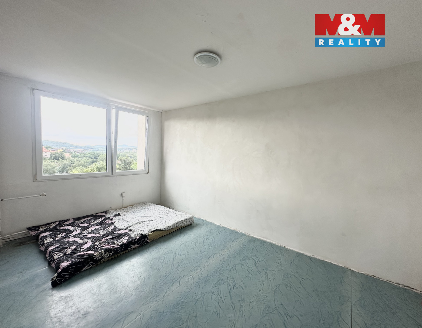 Prodej bytu 4+1, 79 m², Obrnice, ul. Nová výstavba