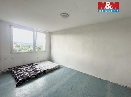 Prodej bytu 4+1, 79 m², Obrnice, ul. Nová výstavba | Prodej bytu, 4+1, 79 m²