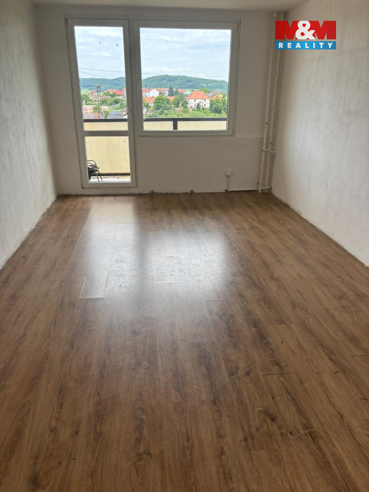 Prodej bytu 4+1, 79 m², Obrnice, ul. Nová výstavba