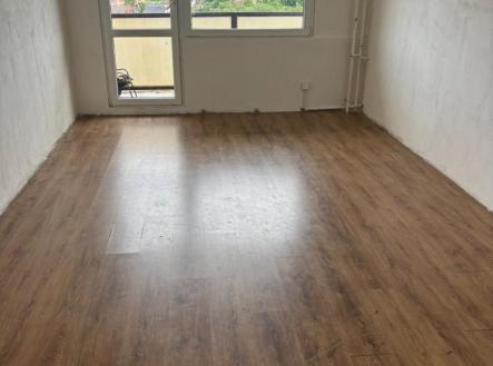 Prodej bytu 4+1, 79 m², Obrnice, ul. Nová výstavba | Prodej bytu, 4+1, 79 m²