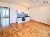 Pronájem bytu, 2+kk, 57 m²