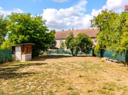 DJI_20250710154856_0178_D.jpg | Prodej - pozemek pro bydlení, 835 m²