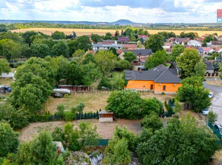 DJI_20250710153822_0147_D.jpg | Prodej - pozemek pro bydlení, 835 m²