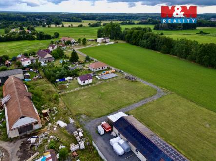 DJI_0550.jpg | Prodej - pozemek pro bydlení, 799 m²