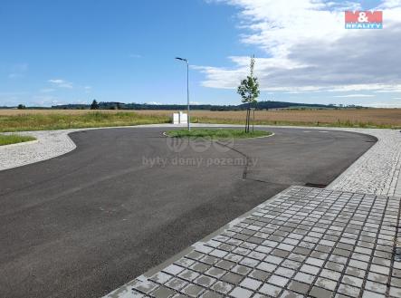 00003.jpg | Prodej - pozemek pro bydlení, 936 m²