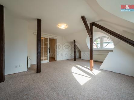 Byt-CernaPole-14.jpg | Prodej bytu, 2+1, 75 m²