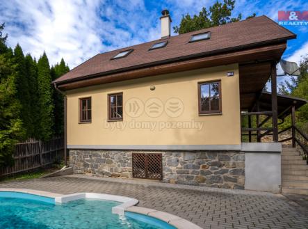 DSC06575-HDR.jpg | Pronájem - chata/rekreační objekt, 61 m²