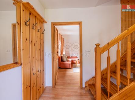 DSC06596-HDR.jpg | Pronájem - chata/rekreační objekt, 61 m²