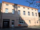 Prodej bytu, 1+1, 56 m²