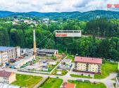 Prodej - výrobní prostor, 2 302 m²