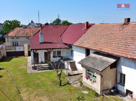 Dům | Prodej - dům/vila, 138 m²