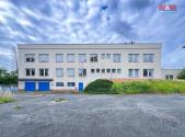 Prodej - výrobní prostor, 1 100 m²