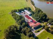 Pronájem - skladovací prostor, 1 000 m²