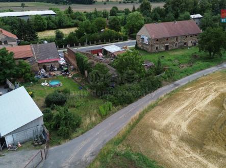 DJI_0571.jpg | Prodej - pozemek, zahrada, 633 m²