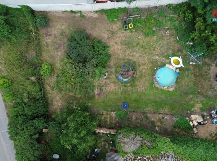 DJI_0573.jpg | Prodej - pozemek, zahrada, 633 m²