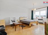 Prodej bytu, 2+kk, 45 m²