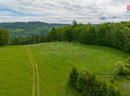 DJI_0130.jpg | Prodej - pozemek pro bydlení, 9 451 m²