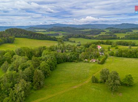 DJI_0135.jpg | Prodej - pozemek pro bydlení, 9 451 m²