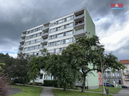 IMG_1490.jpeg | Pronájem bytu, 1+1, 36 m²