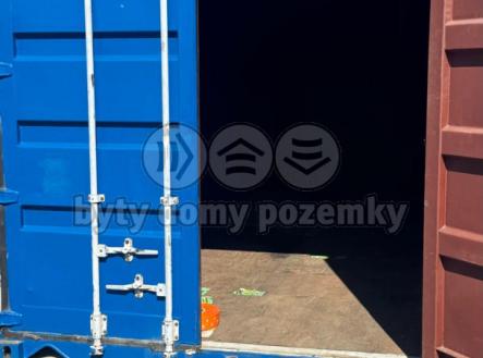 0ce540ac-082c-431e-9b04-cf512d622b93.jpg | Pronájem - skladovací prostor, 14 m²