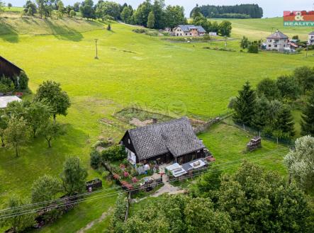 hf-69.jpg | Prodej - chata/rekreační objekt, 90 m²