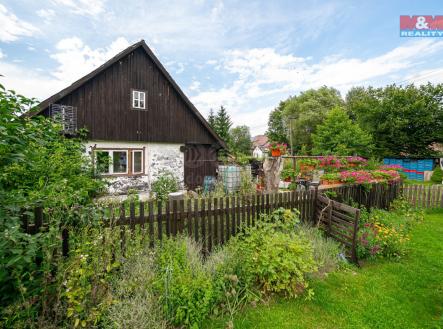 hf-8.jpg | Prodej - chata/rekreační objekt, 90 m²