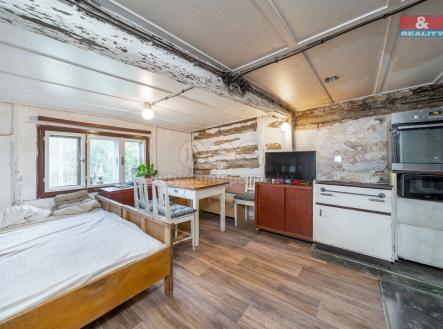 hf-33.jpg | Prodej - chata/rekreační objekt, 90 m²