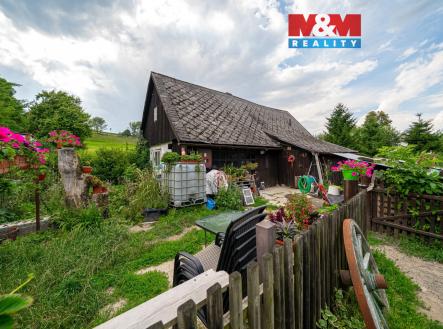 hf-16.jpg | Prodej - chata/rekreační objekt, 90 m²