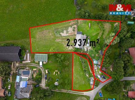 hf-71.jpg | Prodej - chata/rekreační objekt, 90 m²