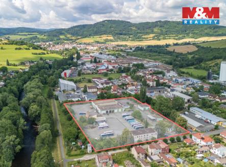 DJI_20250715115113_0017_D_1.jpg | Pronájem - pozemek pro komerční výstavbu, 15 989 m²