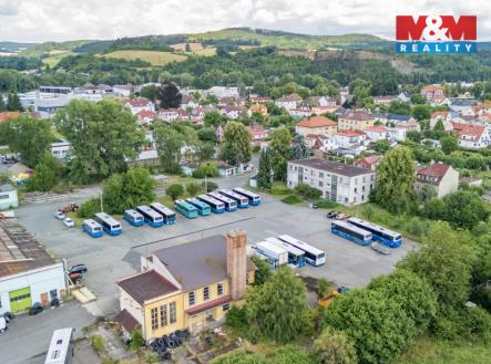 DJI_20250715115237_0021_D.jpg | Pronájem - pozemek pro komerční výstavbu, 15 989 m²